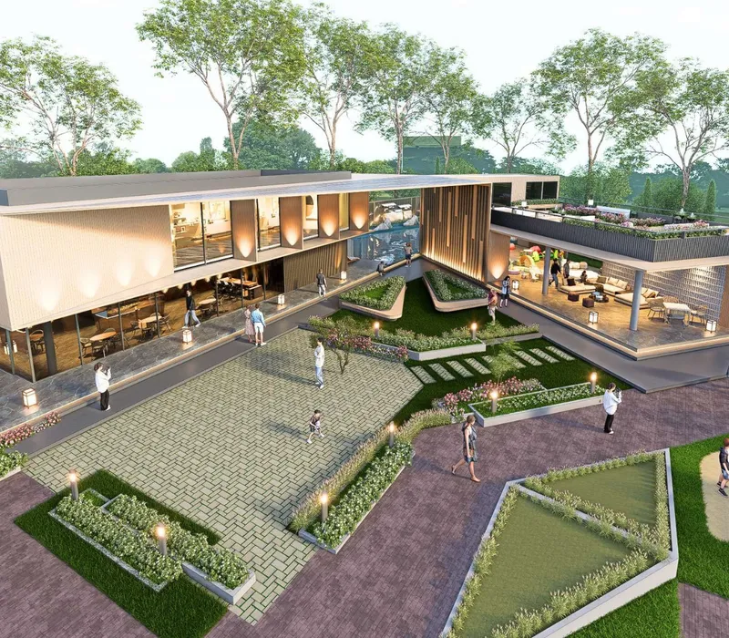 Clubhouse