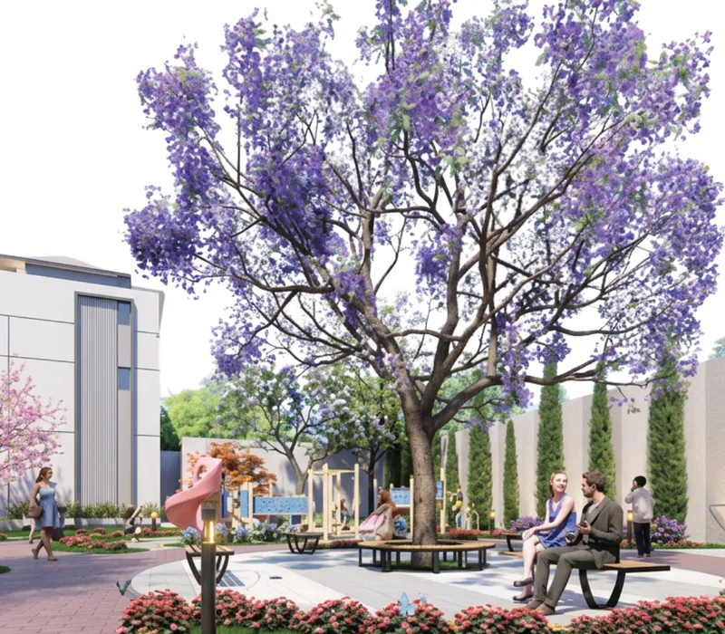 Cluster Park