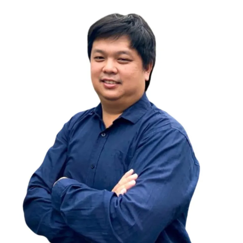 Dennis - Property Consultant