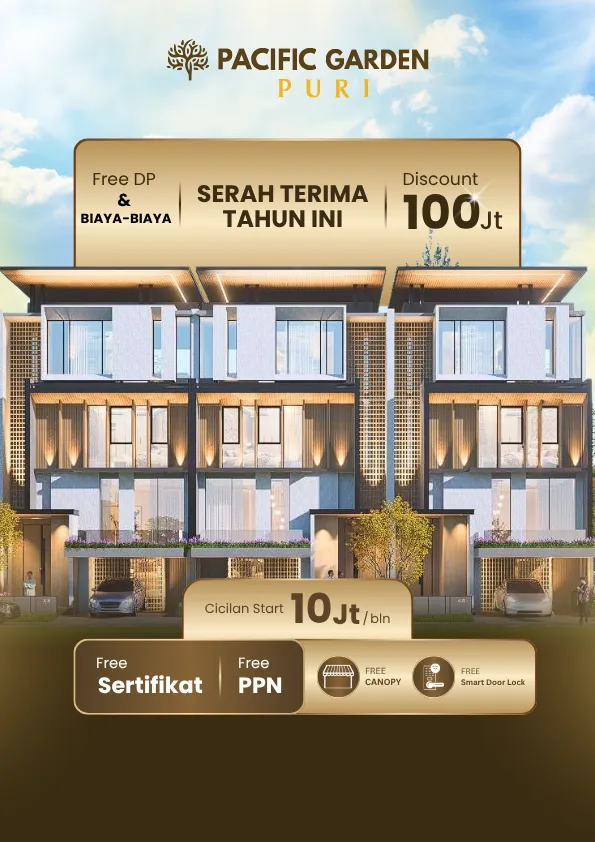 Premium residence lifestyle